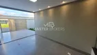 Foto 5 de Casa com 3 Quartos à venda, 100m² em Residencial Das Acacias, Goiânia