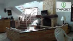 Foto 5 de Casa de Condomínio com 5 Quartos à venda, 400m² em Ressaca, Ibiúna