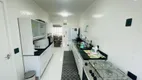 Foto 7 de Apartamento com 4 Quartos à venda, 150m² em Jardim Astúrias, Guarujá