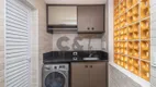 Foto 27 de Casa com 3 Quartos à venda, 154m² em Brooklin, São Paulo