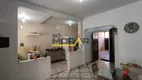 Foto 7 de Casa com 3 Quartos à venda, 110m² em Ipiranga, Belo Horizonte