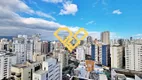 Foto 3 de Apartamento com 3 Quartos à venda, 134m² em Boqueirão, Santos