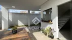 Foto 6 de Casa com 3 Quartos à venda, 285m² em Residencial Sul Jacarandás, Montes Claros