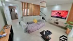 Foto 10 de Apartamento com 3 Quartos à venda, 140m² em Enseada, Guarujá