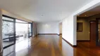 Foto 9 de Apartamento com 3 Quartos para alugar, 337m² em Alto Da Boa Vista, São Paulo