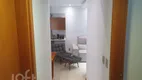 Foto 5 de Apartamento com 3 Quartos à venda, 79m² em Humaitá, Rio de Janeiro