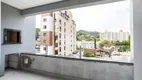 Foto 4 de Apartamento com 3 Quartos à venda, 86m² em Garcia, Blumenau