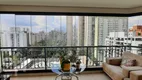 Foto 2 de Apartamento com 4 Quartos à venda, 172m² em Brooklin, São Paulo