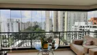 Foto 2 de Apartamento com 4 Quartos à venda, 172m² em Itaim Bibi, São Paulo