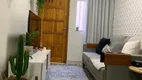 Foto 2 de Casa de Condomínio com 2 Quartos à venda, 43m² em Vila Mazzei, São Paulo