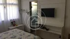 Foto 6 de Apartamento com 4 Quartos à venda, 200m² em Olaria, Rio de Janeiro