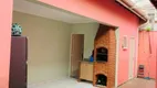 Foto 25 de Casa com 3 Quartos à venda, 120m² em Jardim Terras de Santo Antônio, Hortolândia