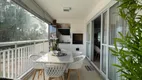 Foto 8 de Apartamento com 3 Quartos para alugar, 140m² em Interlagos, São Paulo