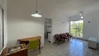 Foto 3 de Apartamento com 1 Quarto à venda, 44m² em Jardim Virgínia , Guarujá