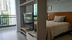 Foto 2 de Apartamento com 1 Quarto para alugar, 31m² em Pinheiros, São Paulo