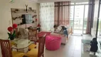 Foto 2 de Apartamento com 3 Quartos à venda, 108m² em Pitangueiras, Guarujá