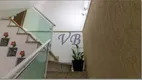 Foto 9 de Casa com 3 Quartos à venda, 180m² em Vila Pires, Santo André