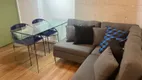 Foto 2 de Apartamento com 1 Quarto para alugar, 33m² em Alto Da Boa Vista, São Paulo