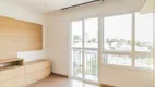 Foto 2 de Apartamento com 1 Quarto para alugar, 36m² em Jardim Botânico, Porto Alegre