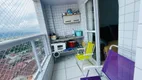 Foto 3 de Apartamento com 1 Quarto à venda, 49m² em Vila Caicara, Praia Grande