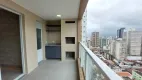 Foto 18 de Apartamento com 1 Quarto à venda, 54m² em Campo da Aviação, Praia Grande