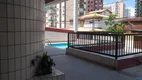 Foto 9 de Apartamento com 1 Quarto à venda, 46m² em Vila Tupi, Praia Grande