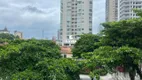 Foto 4 de Apartamento com 4 Quartos para alugar, 260m² em Vila Matias, Santos