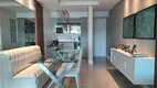 Foto 4 de Apartamento com 3 Quartos à venda, 106m² em Ponte do Imaruim, Palhoça