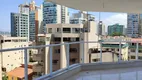 Foto 4 de Apartamento com 3 Quartos à venda, 104m² em Itapuã, Vila Velha