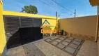 Foto 2 de Casa com 3 Quartos à venda, 110m² em Residencial Visao, Lagoa Santa