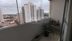 Foto 6 de Apartamento com 3 Quartos à venda, 105m² em Centro, Piracicaba