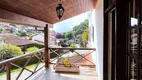 Foto 13 de Casa com 5 Quartos à venda, 230m² em Nogueira, Petrópolis