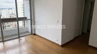 Foto 3 de Apartamento com 3 Quartos à venda, 75m² em Vila Mascote, São Paulo