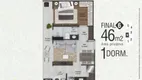 Foto 14 de Apartamento com 2 Quartos à venda, 61m² em Nova Mirim, Praia Grande