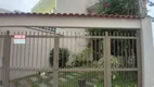 Foto 46 de Sobrado com 4 Quartos à venda, 180m² em Utinga, Santo André
