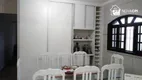 Foto 4 de Sobrado com 3 Quartos à venda, 122m² em Mirim, Praia Grande