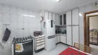 Foto 11 de Sobrado com 3 Quartos à venda, 112m² em Vila Scarpelli, Santo André