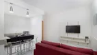 Foto 10 de Apartamento com 1 Quarto à venda, 43m² em Do Turista, Caldas Novas