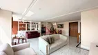 Foto 8 de Apartamento com 3 Quartos à venda, 161m² em Vila Romana, São Paulo