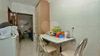 Foto 14 de Casa com 3 Quartos à venda, 115m² em Vila Clementino, São Paulo