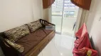 Foto 2 de Apartamento com 1 Quarto à venda, 41m² em Mirim, Praia Grande