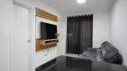 Foto 6 de Apartamento com 1 Quarto à venda, 35m² em Vila Izabel, Curitiba