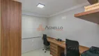 Foto 8 de Apartamento com 3 Quartos à venda, 84m² em Jardim Santo Agostinho, Franca