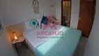 Foto 7 de Apartamento com 2 Quartos à venda, 72m² em Umuarama, Ubatuba