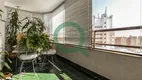 Foto 8 de Apartamento com 4 Quartos à venda, 410m² em Higienópolis, São Paulo