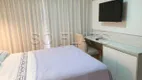 Foto 3 de Flat com 1 Quarto à venda, 27m² em Paraíso, São Paulo