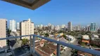 Foto 92 de Apartamento com 3 Quartos à venda, 105m² em Canto do Forte, Praia Grande