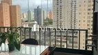 Foto 3 de Apartamento com 2 Quartos à venda, 57m² em Brás, São Paulo