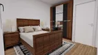 Foto 8 de Apartamento com 2 Quartos à venda, 57m² em Scharlau, São Leopoldo