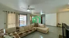 Foto 13 de Apartamento com 4 Quartos à venda, 190m² em Jardim Astúrias, Guarujá